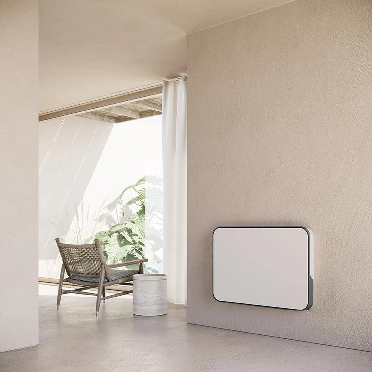 Termoarredo orizzontale