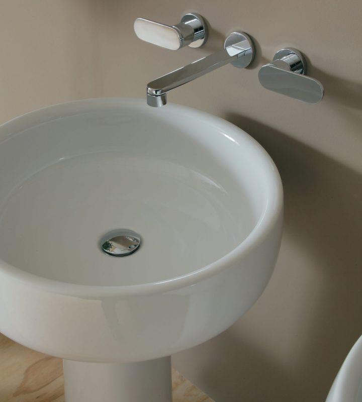 Lavabo Flaminia BONOLA