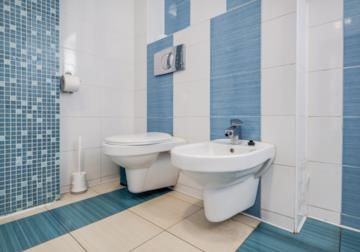 Come installare un nuovo copriwater