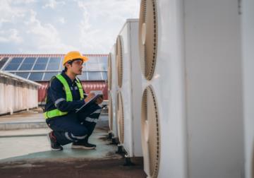 Certificazione F-GAS: cos’è?