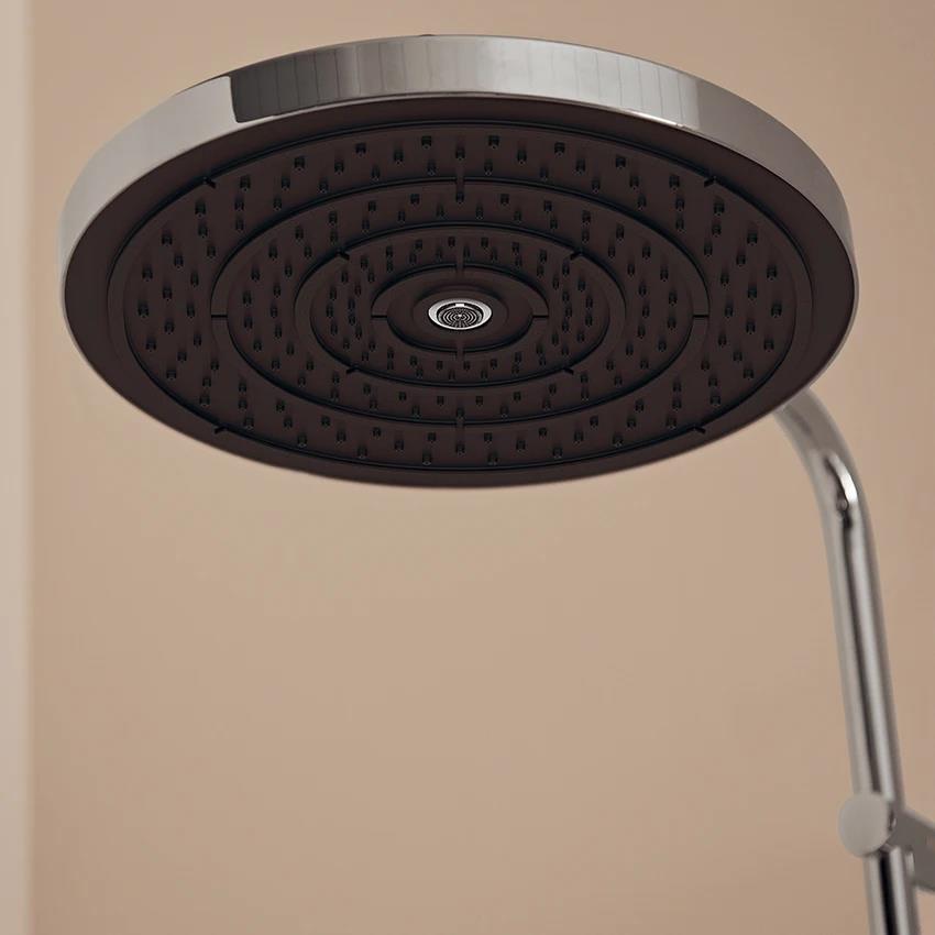 Soffione rotondo Ideal Standard SOLOS