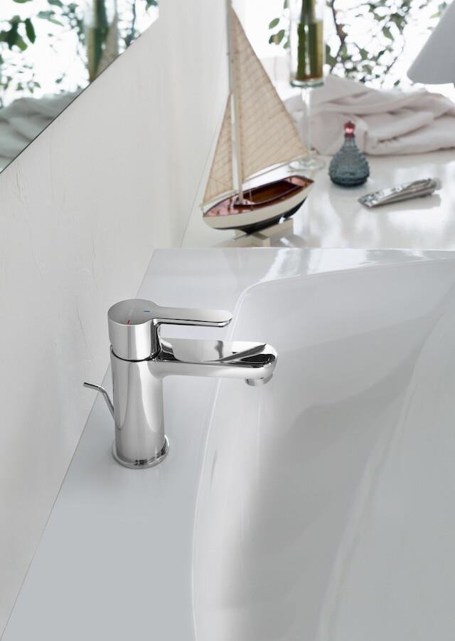 Miscelatore a incasso Nobili ABC 