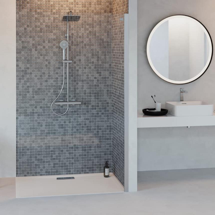 Piatto doccia rettangolare