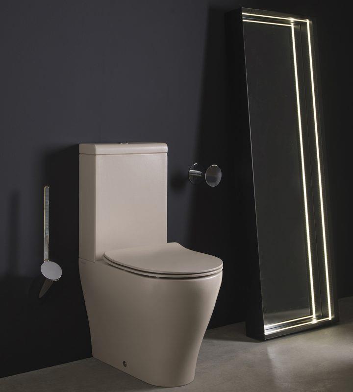 Water monoblocco Flaminia APP 