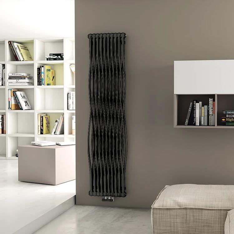 Radiatore verticale 10 elementi