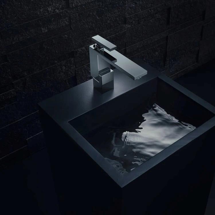 Miscelatore Axor monocomando