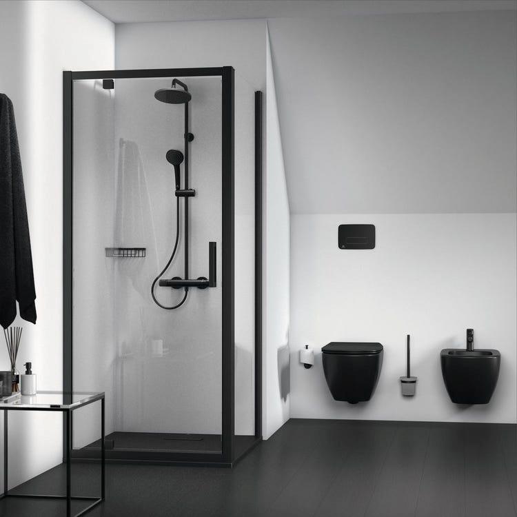 Bagno nero di tendenza Ideal Standard