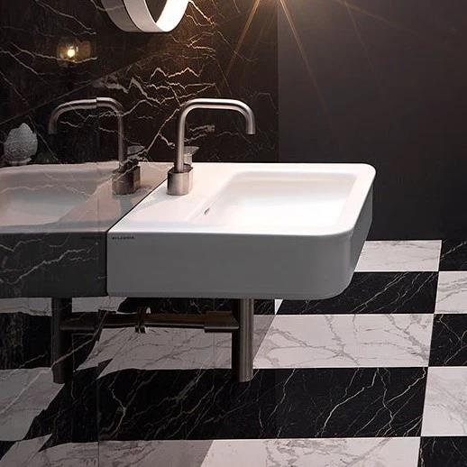 Lavabo sospeso Flaminia MADRE