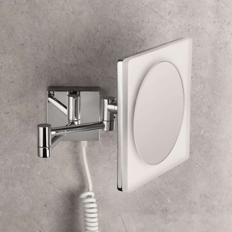 Specchio a muro Colombo Design 