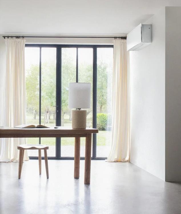 Climatizzatore a parete mono split