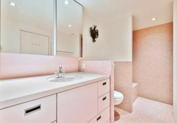 Tonalità pastello in bagno: come creare un ambiente rilassante