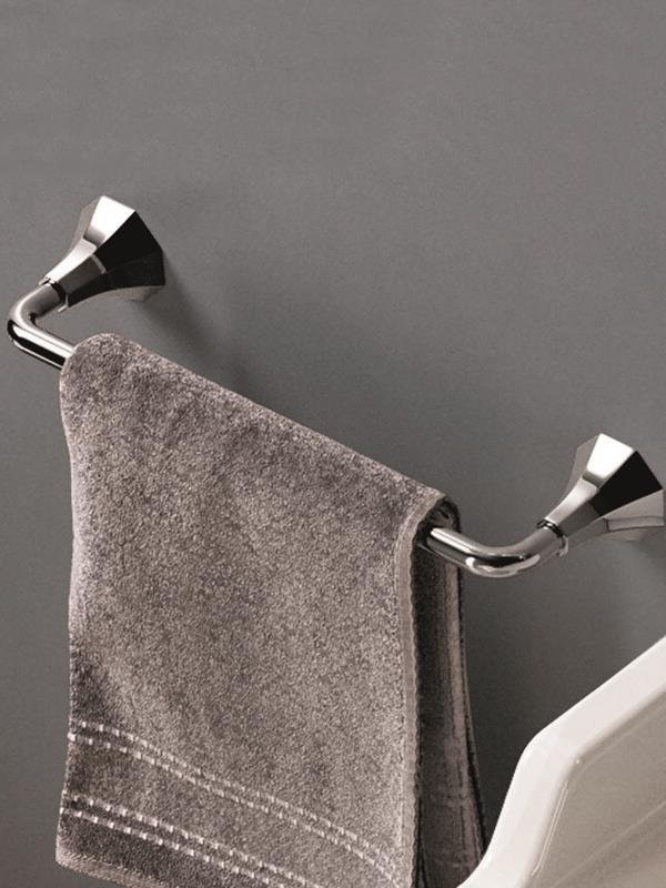 Portasciugamano Flaminia Evergreen 