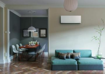 Climatizzatori Mitsubishi: i Top 3 della gamma