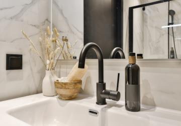 Cartuccia miscelatore: cos’è e a cosa serve