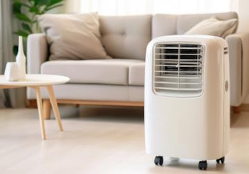 Condizionatori portatili senza tubo: vantaggi e svantaggi