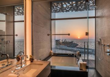 Il design senza tempo dei rubinetti Axor Citterio