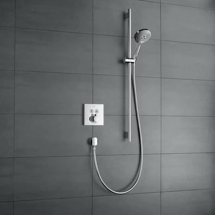 Miscelatore termostatico Hansgrohe SHOWER SELECT