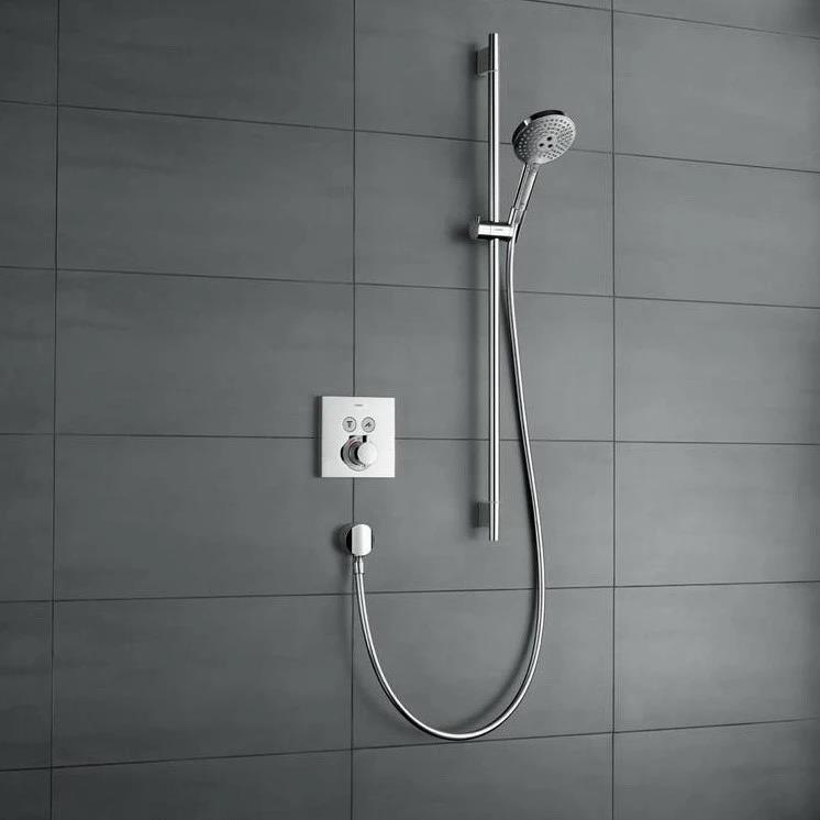 Miscelatore termostatico Hansgrohe SHOWER SELECT