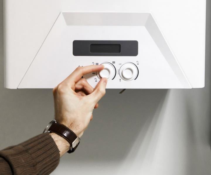 Caldaia a condensazione