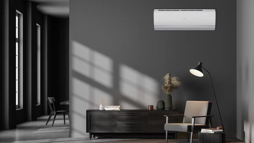 Climatizzatore Haier a parete 