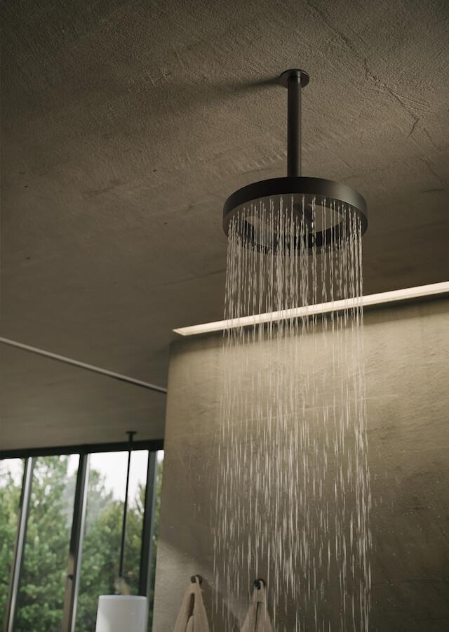 Soffione Nobili Sole 