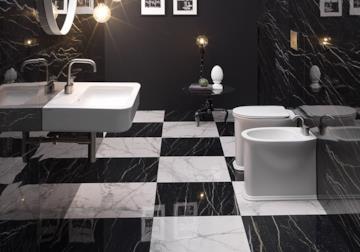 Flaminia Madre: fusione tra design e tradizione italiana