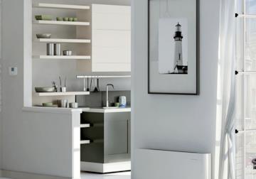 Tutto quello che c'è da sapere sui ventilconvettori