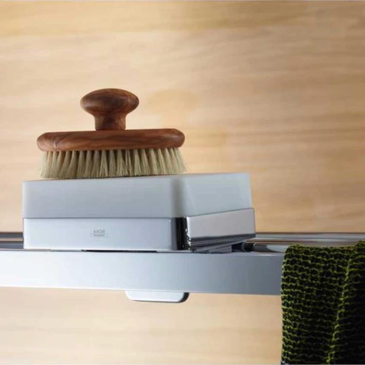 Dispenser con mensola