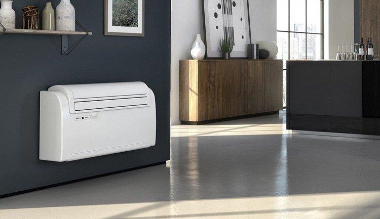 climatizzatore senza unita esterna