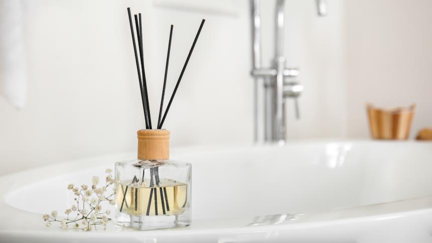 Diffusore a bacchette