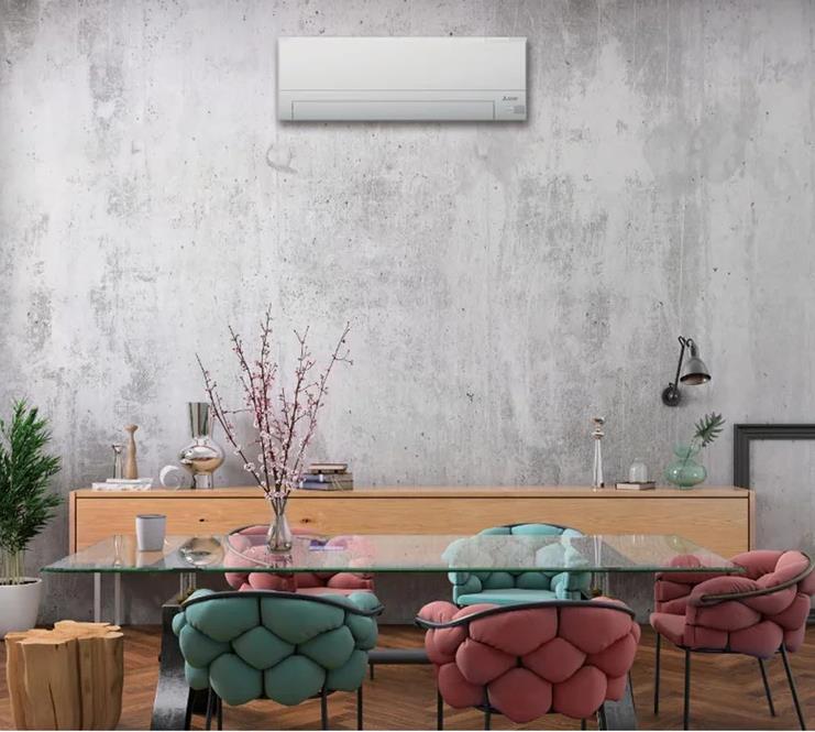 Climatizzatore a parete