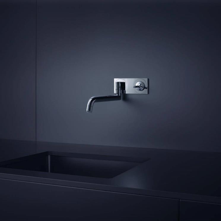 Rubinetto per la cucina Axor CITTERIO