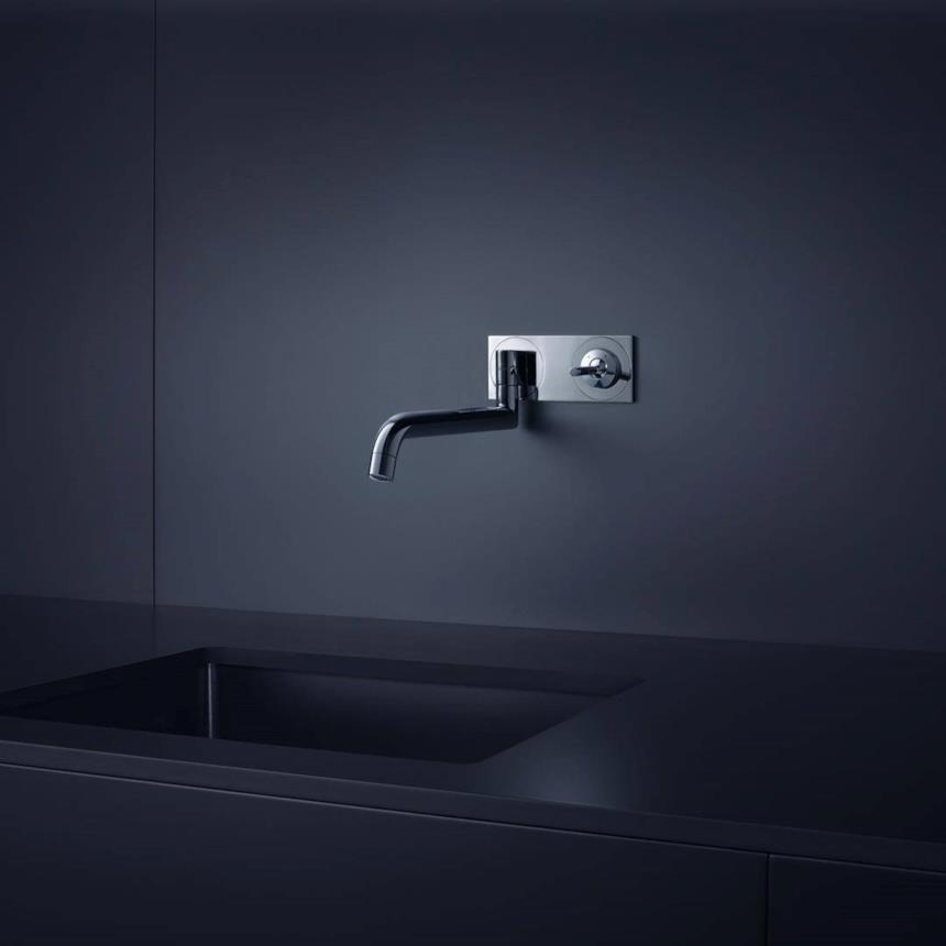 Rubinetto per la cucina Axor CITTERIO