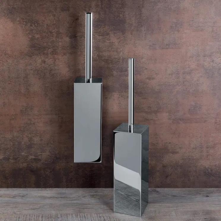 Porta scopino di design