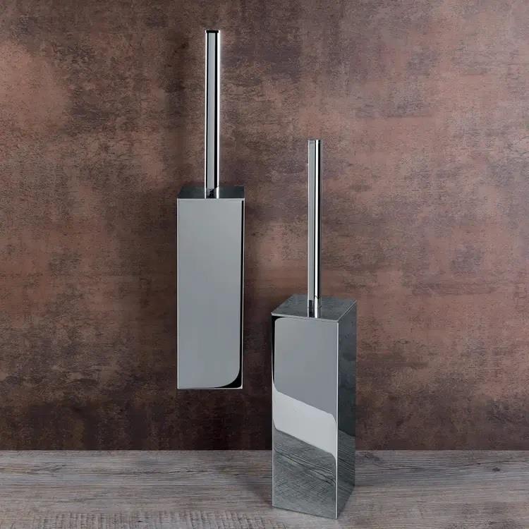 Porta scopino di design