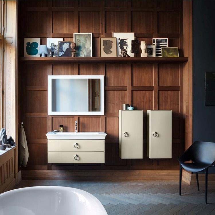 Trucchi e consigli per arredare un bagno piccolo