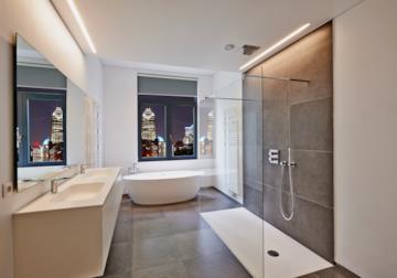 Corian: caratteristiche e vantaggi