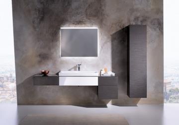 Xeno²: i nuovi sanitari bagno Geberit dal design minimal e contemporaneo