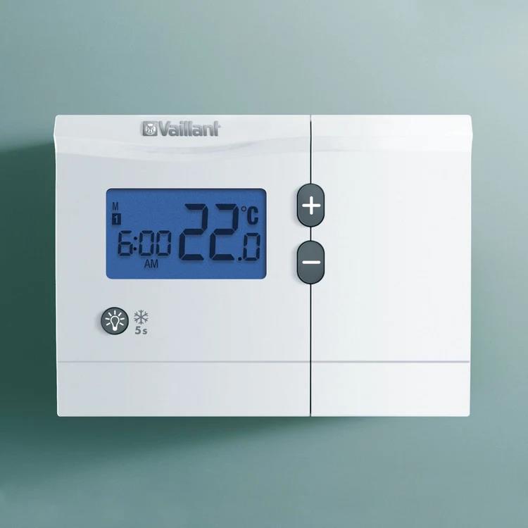 Termostato da parete Vaillant