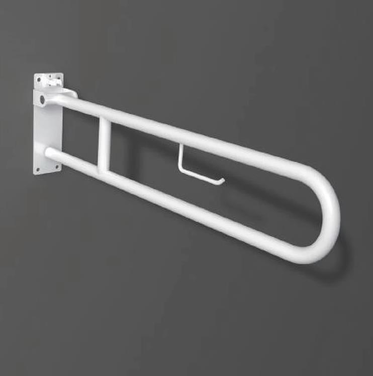 Barra di sostegno ribaltabile Blutech 