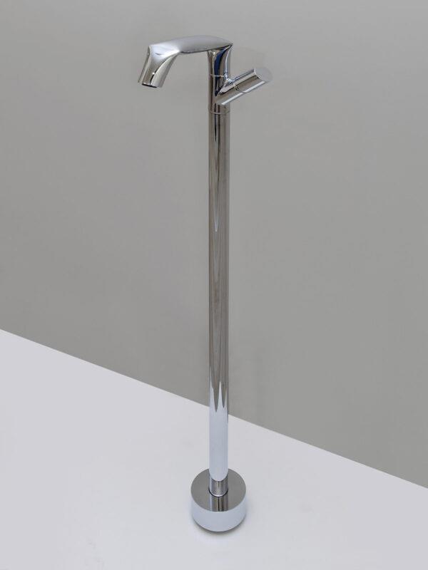 Miscelatore lavabo freestanding Flaminia FOLD