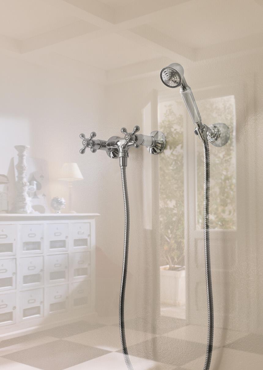 Set doccia Nobili Grazia