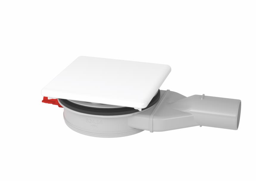 Piletta Kaldewei bianca