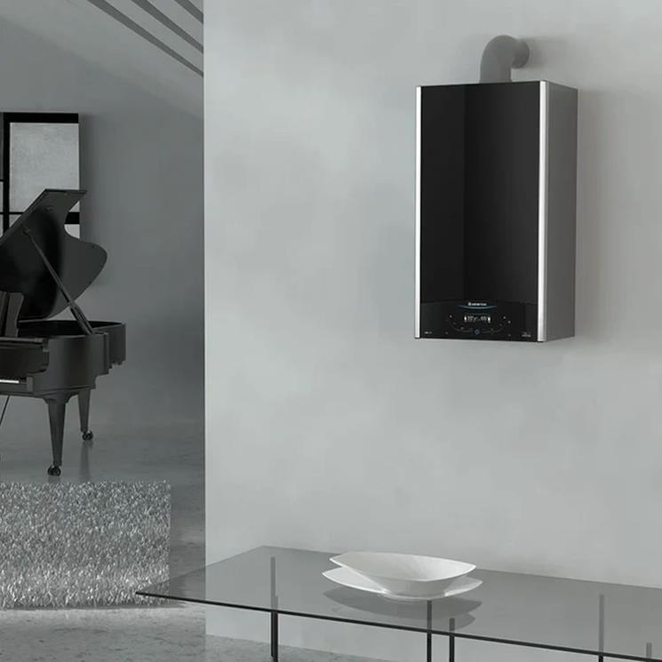 Caldaia a condensazione Ariston