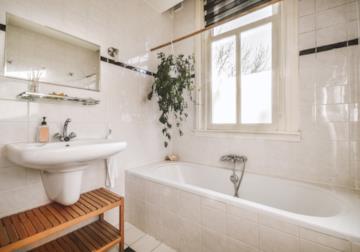 Bagno alla francese: pro e contro