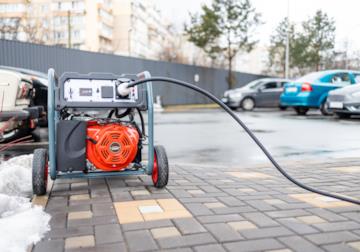 Generatori di aria calda: cosa sono e come funzionano