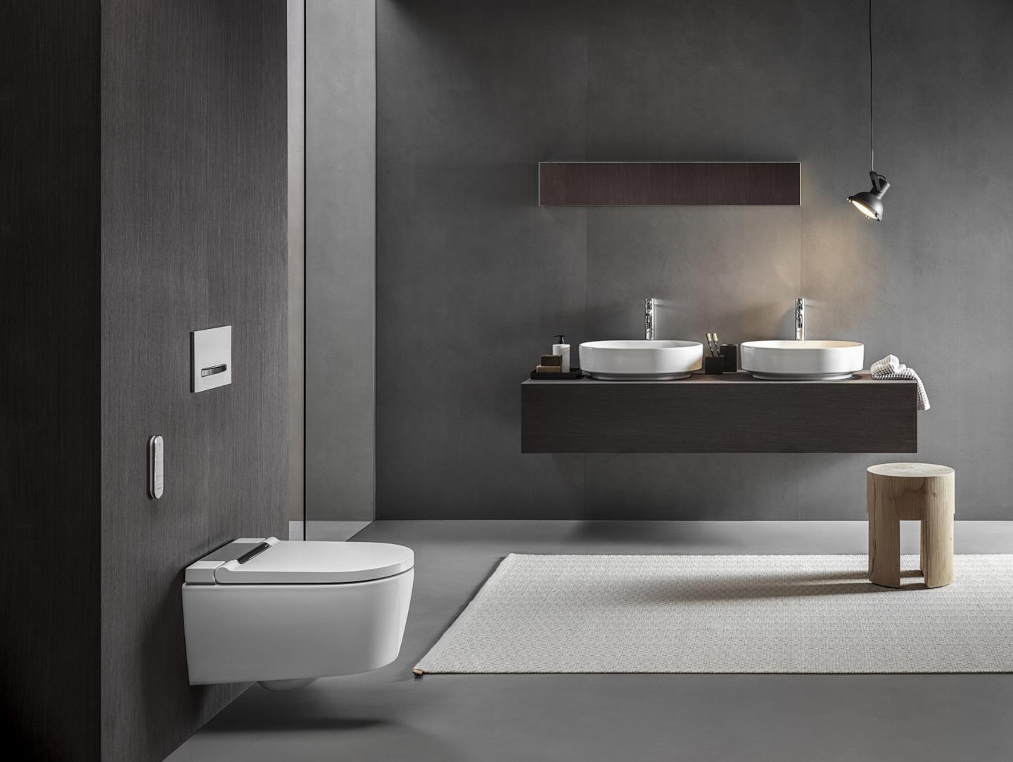 Geberit AquaClean Sela