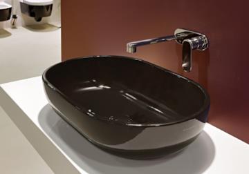 3 rubinetti di design per il bagno