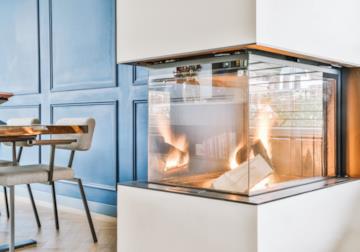 Camini elettrici: funzionamento, caratteristiche e vantaggi