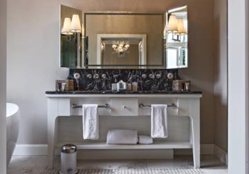 Un viaggio nel tempo con Axor Montreux